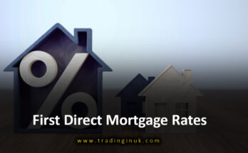 First Direct Mortgage Rates