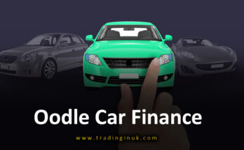 Oodle Car Finance