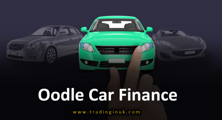 Oodle Car Finance