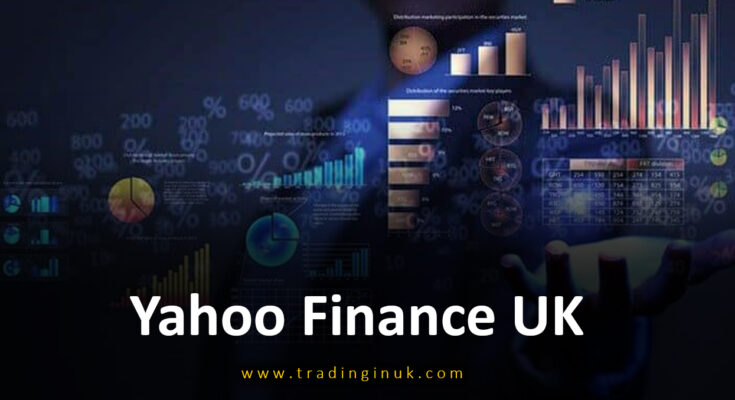 Yahoo Finance UK